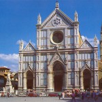 Церкви Генуи