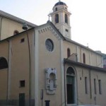 Chiesa di Nostra Signora del Carmine e Sant’Agnese