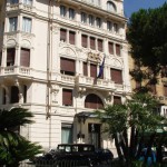 Hotel Continental Genova